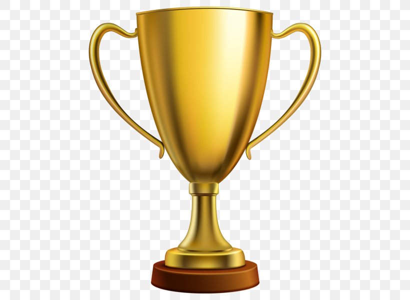 Trophy Award Gold Medal Clip Art, PNG, 486x600px, Trophy, Award, Cup, Drinkware, Gold Download Free