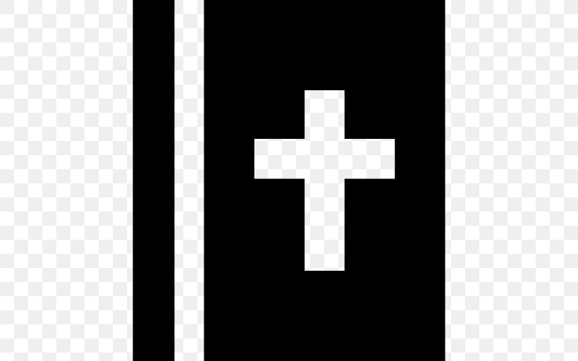 Bible Book Christianity, PNG, 512x512px, Bible, Black, Black And White, Book, Brand Download Free
