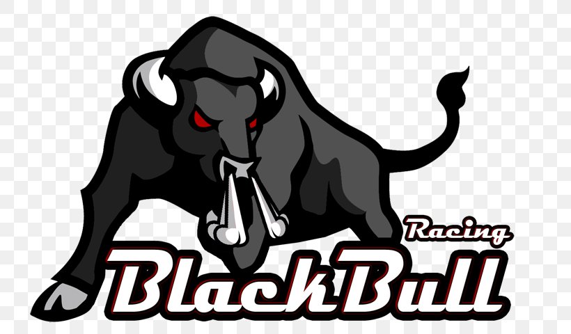Cattle Bull Ox Logo, PNG, 800x480px, Cat, Auto Racing, Black, Black Bull, Bull Download Free