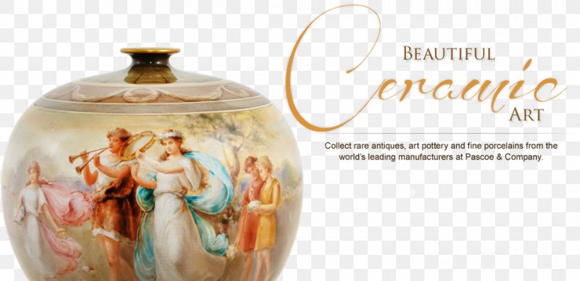 Ceramic Vase, PNG, 980x475px, Ceramic, Porcelain, Vase Download Free