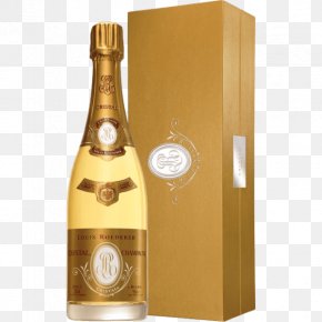 Champagne - Champagne Sparkling Wine MoÃ«t & Chandon RosÃ© PNG