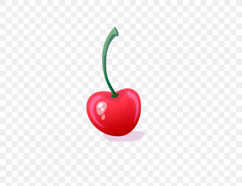 Cherry Heart Wallpaper, PNG, 1000x771px, Cherry, Computer, Food, Fruit, Heart Download Free
