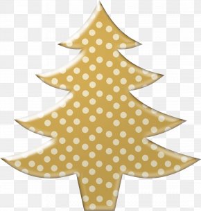 Pine Tree - Christmas Tree Santa Claus Ded Moroz Bombka PNG