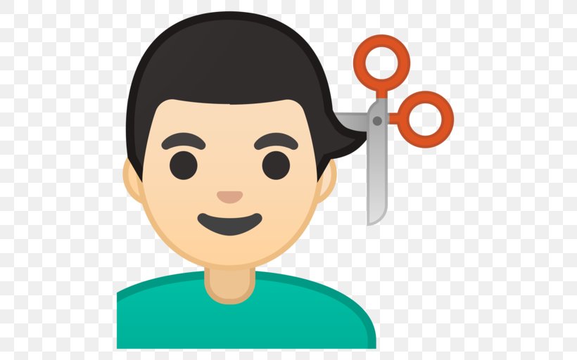 Clip Art Image Emoji, PNG, 512x512px, Emoji, Boy, Cheek, Child, Communication Download Free