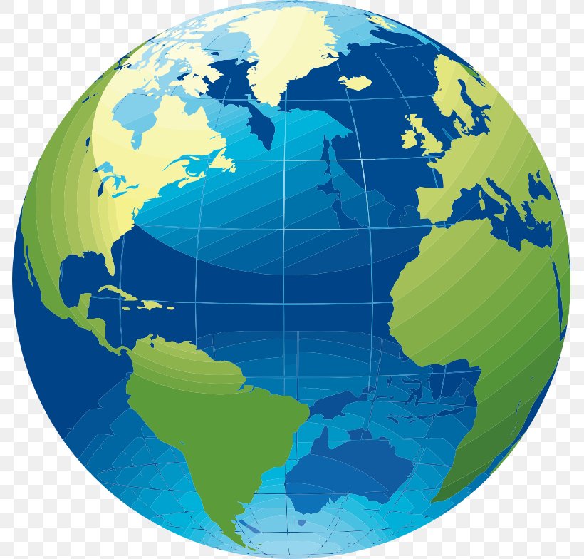 Globe World Map Clip Art, PNG, 785x784px, Globe, Earth, Map, Planet, Royaltyfree Download Free