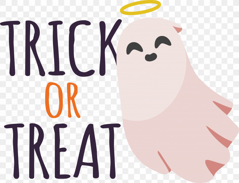 Happy Halloween, PNG, 6182x4762px, Happy Halloween, Ghost, Trick Or Treat Download Free