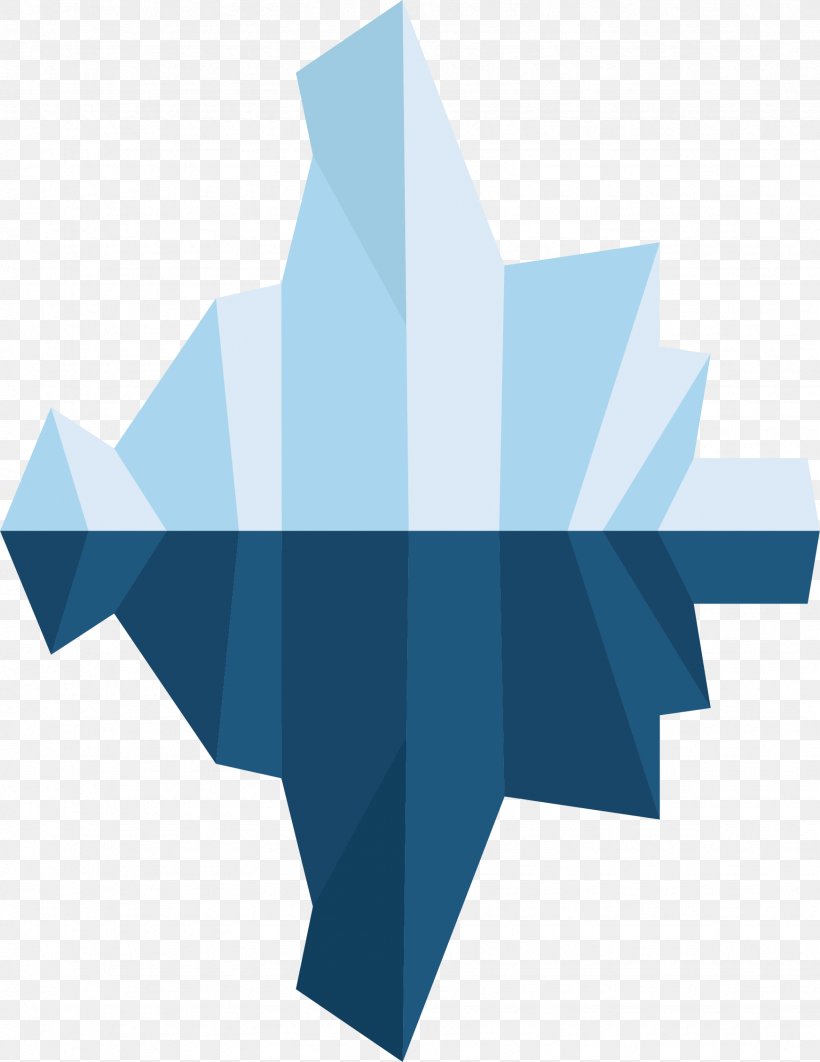 Iceberg, PNG, 1744x2259px, Iceberg, Blue, Cartoon, Creativity, Designer Download Free