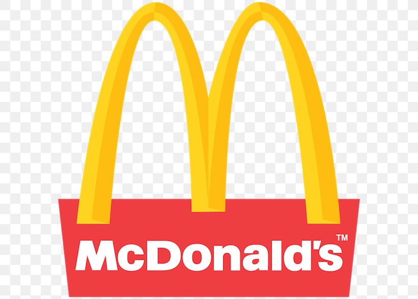 Logo McDonald's Brand Scalable Vector Graphics Portable Network Graphics, PNG, 600x587px, Logo, Area, Brand, Happiness, Orange Download Free