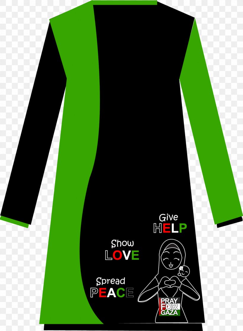 Long-sleeved T-shirt Long-sleeved T-shirt Sportswear, PNG, 1173x1600px, Tshirt, Black, Brand, Clothing, Green Download Free