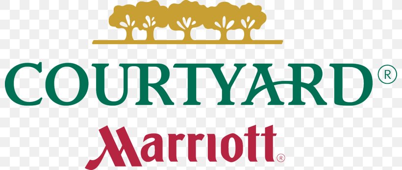Marriott Courtyard Courtyard By Marriott Bhopal Marriott International Hotel, PNG, 800x347px, Marriott Courtyard, Accommodation, Area, Bhopal, Brand Download Free