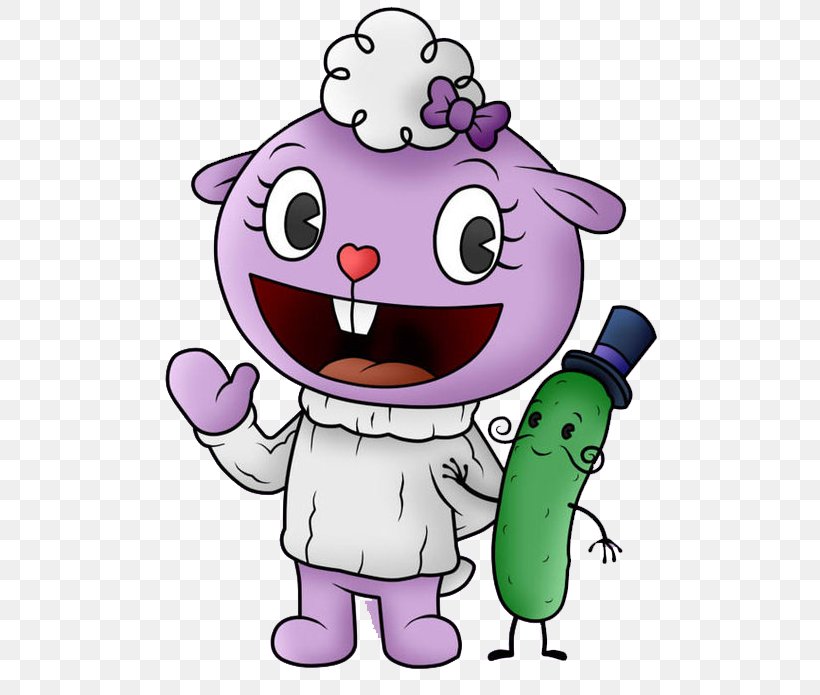 Mr. Pickles Lammy Petunia Pop YouTube, PNG, 528x695px, Watercolor, Cartoon, Flower, Frame, Heart Download Free