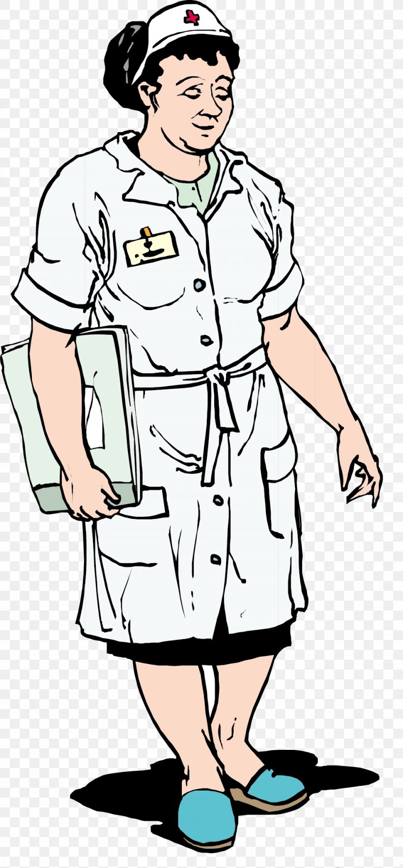 Physician Nurse Illustration, PNG, 984x2116px, Physician, Artwork, Attending Physician, Boy, Cartoon Download Free