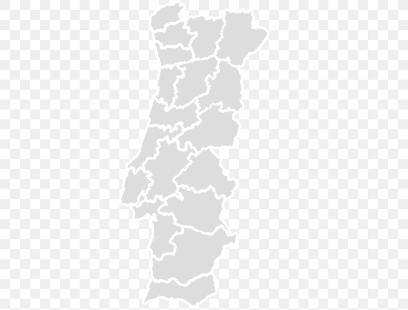 Portugal Line Map, PNG, 460x623px, Portugal, Black And White, Map Download Free