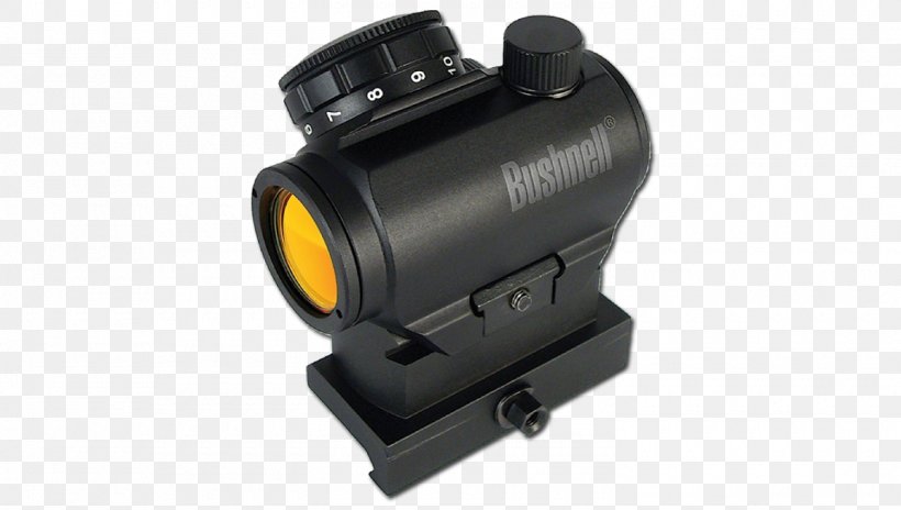 Red Dot Sight Telescopic Sight Bushnell Corporation Optics, PNG, 1500x850px, Red Dot Sight, Ar15 Style Rifle, Bushnell Corporation, Firearm, Hardware Download Free