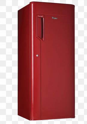 Refrigerator Transparent Images - Refrigerator Auto-defrost Whirlpool Corporation Clip Art PNG