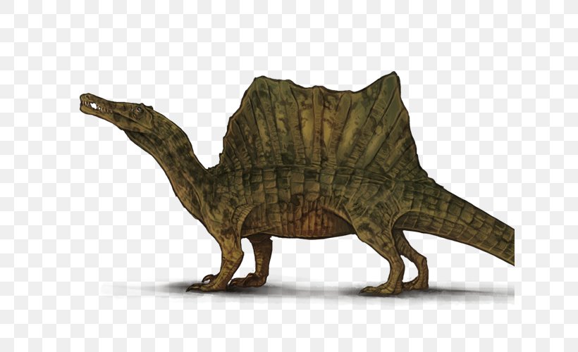 Tyrannosaurus Spinosaurus Dinosaur Velociraptor Lion, PNG, 640x500px, Tyrannosaurus, Dark Skin, Dinosaur, Extinction, Fauna Download Free