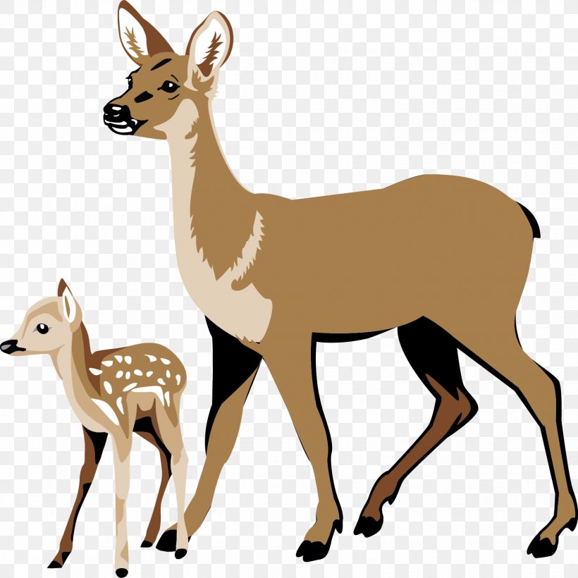 White-tailed Deer Ecosystem Energy Clip Art, PNG, 1532x1532px, Deer, Animal, Animal Figure, Antelope, Antler Download Free