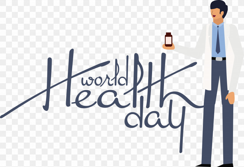 World Health Day, PNG, 8010x5494px, Health, Global Health, Heart, Human Heart, Logo Download Free