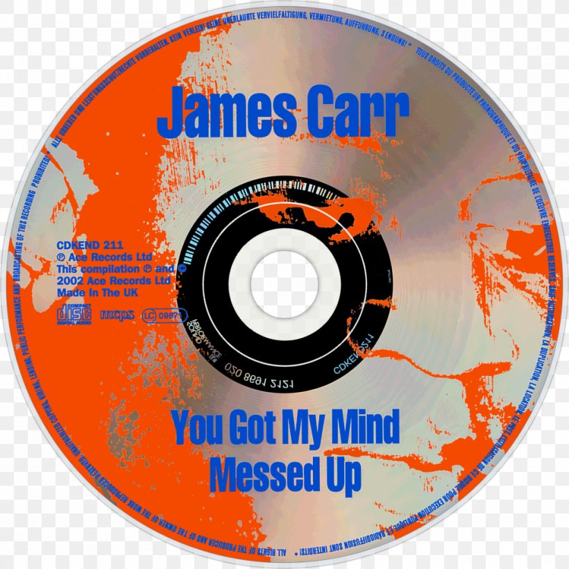You Got My Mind Messed Up Phonograph Record Compact Disc LP Record Musikvertrieb, PNG, 1000x1000px, Phonograph Record, Compact Disc, Data Storage Device, Dvd, Label Download Free