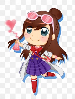 Ace Attorney - Apollo Justice: Ace Attorney Phoenix Wright DeviantArt Drawing PNG