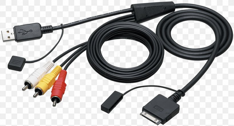 Audio And Video Interfaces And Connectors Vehicle Audio IPod Electrical Cable USB, PNG, 2087x1132px, Vehicle Audio, All Xbox Accessory, Audio, Cable, Data Transfer Cable Download Free