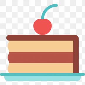 Cake - Birthday Cake Bakery Cherry Cake Bread PNG
