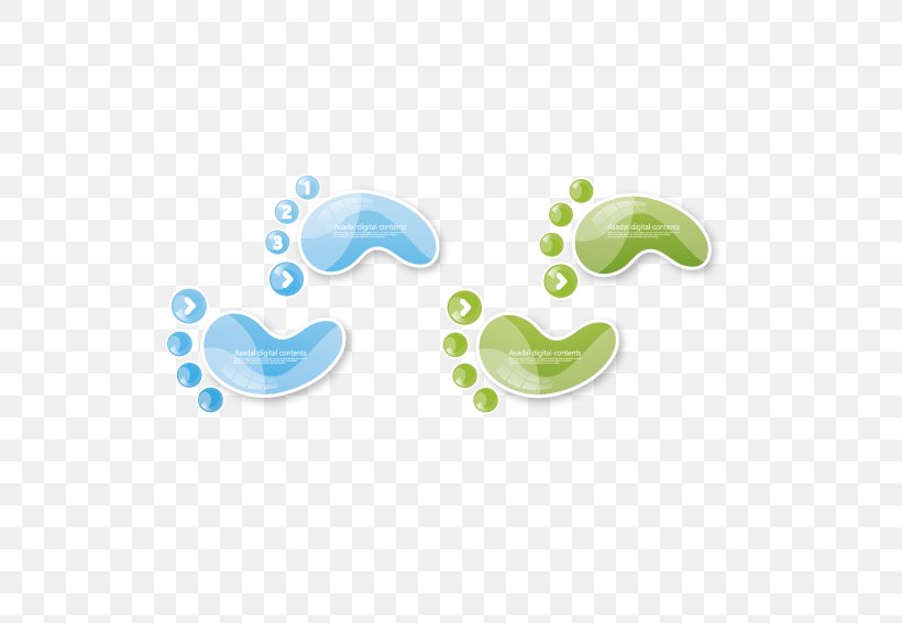 Child Euclidean Vector Footprint, PNG, 567x567px, Child, Aqua, Body Jewelry, Designer, Drawing Download Free