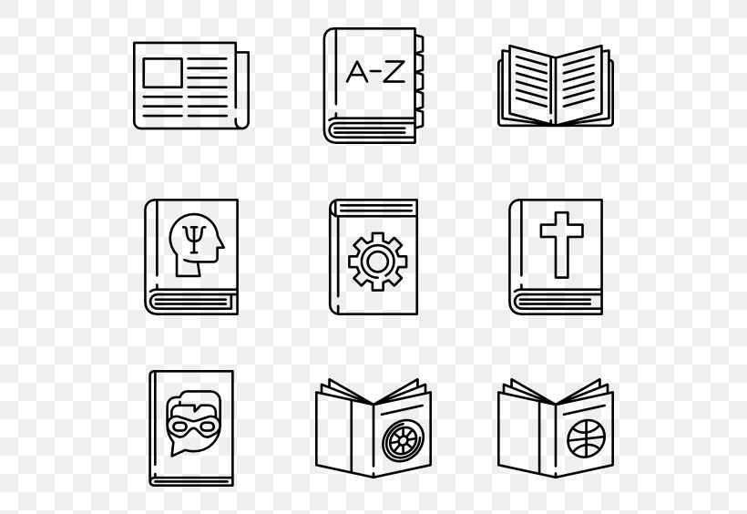 Library Paper, PNG, 600x564px, Library, Apartment, Area, Black And White, Brand Download Free