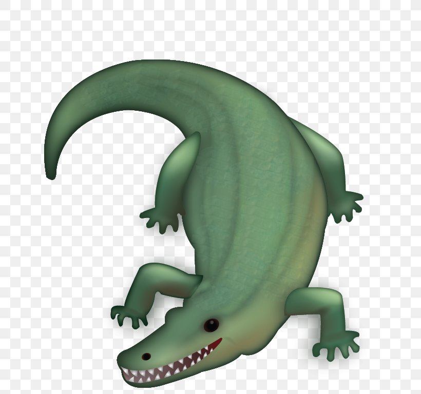 Crocodile Alligator Emoji Domain, PNG, 647x768px, Crocodile, Alligator, Amphibian, Crocodiles, Dragon Download Free