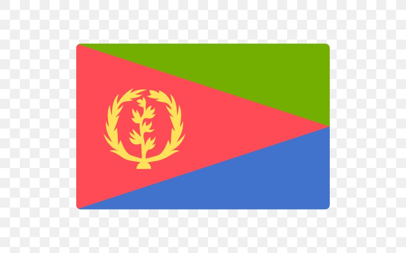 Eritrean–Ethiopian War Eritrean–Ethiopian War Prestaglob Flag Of Ethiopia, PNG, 512x512px, Eritrea, Area, Brand, Emoji, Emojipedia Download Free