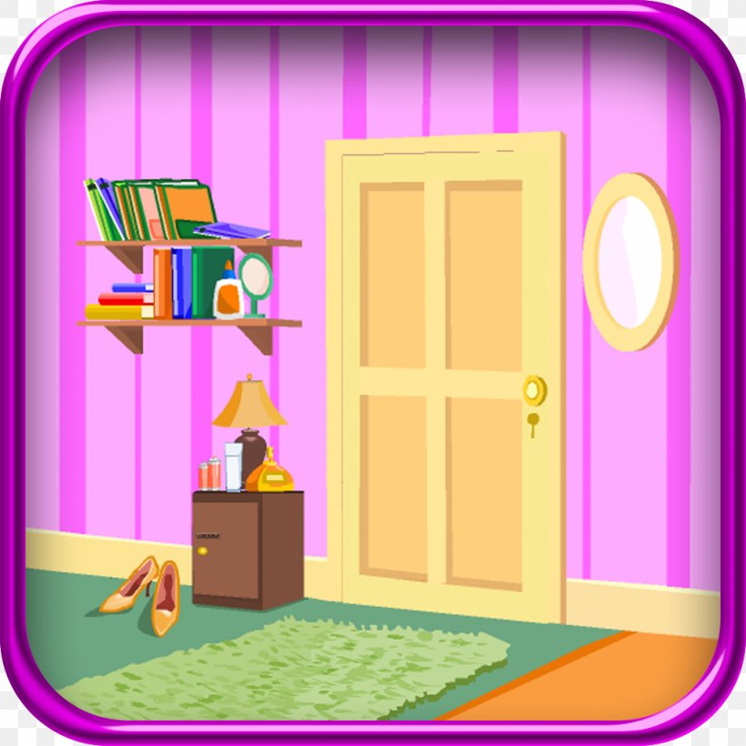 Escape The Room Escape Room App Store Video Game Adventure Game, PNG, 1024x1024px, Escape The Room, Adventure Game, App Store, Apple, Area Download Free