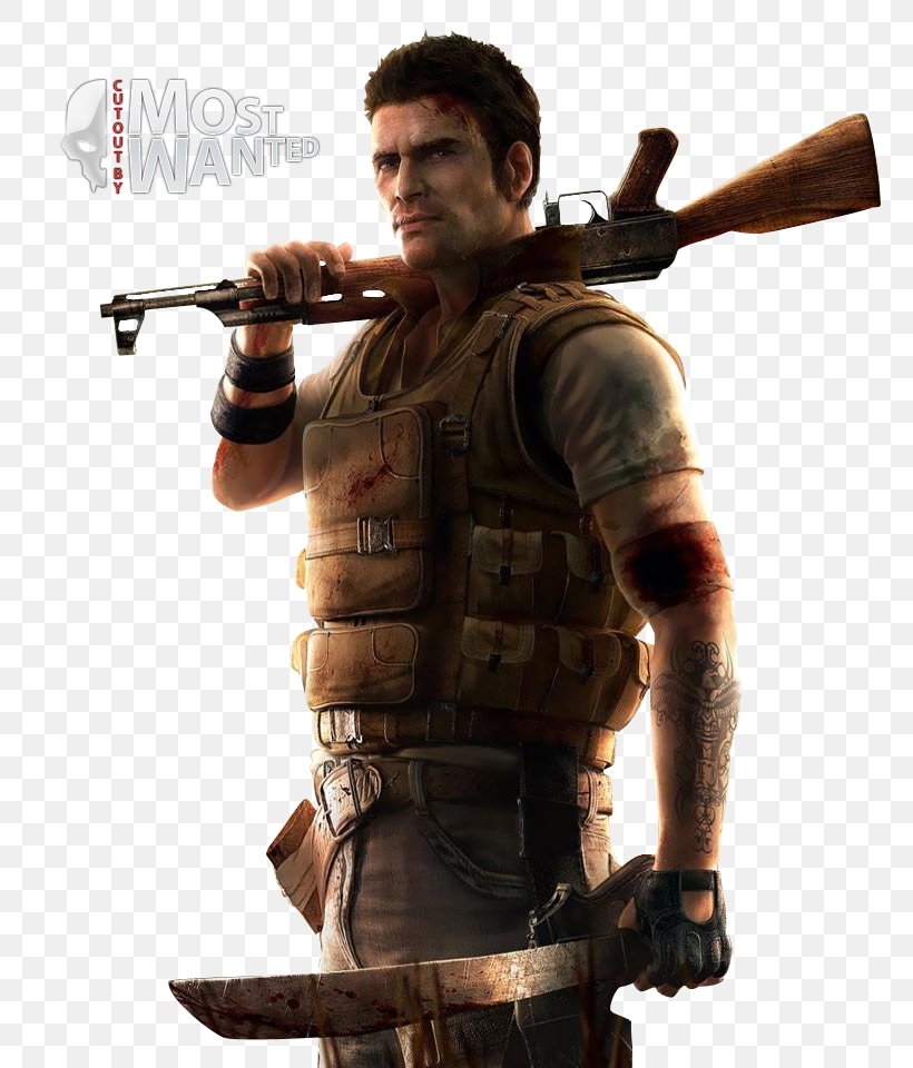 Far Cry 2 Far Cry 3 Far Cry Primal Far Cry 4, PNG, 808x960px, Far Cry 2, Action Figure, Computer, Crysis 2, Crytek Download Free