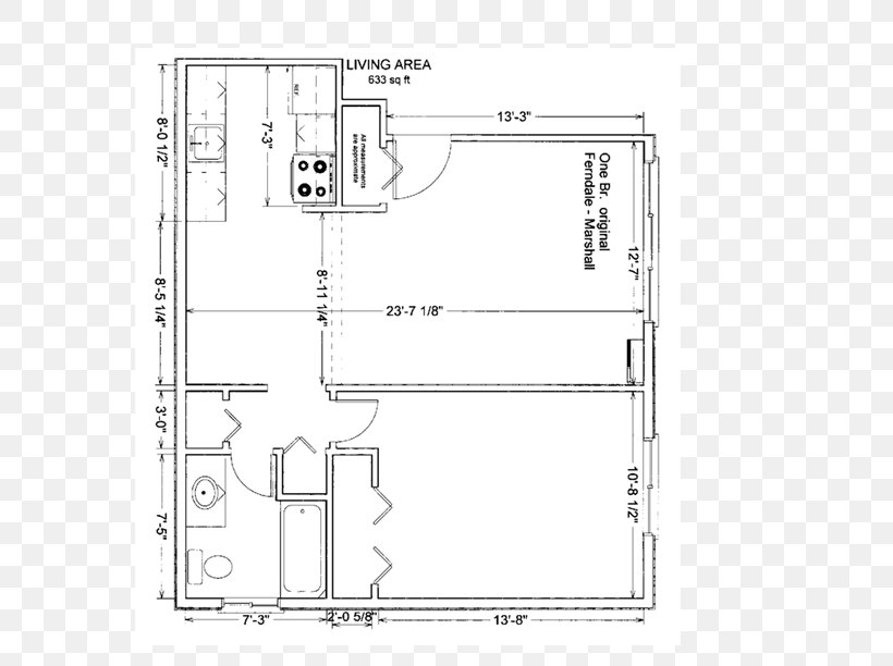 Floor Plan Product Design Product Design Technical Drawing, PNG, 627x612px, Floor Plan, Area, Black And White, Diagram, Drawing Download Free