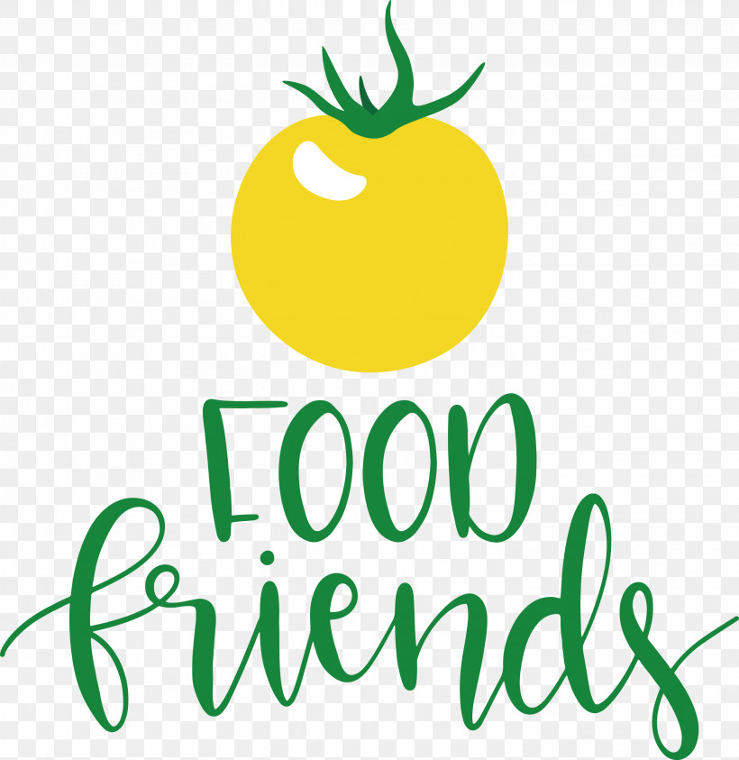 Food Friends Food Kitchen, PNG, 2917x3000px, Food Friends, Apple, Food, Fruit, Green Download Free