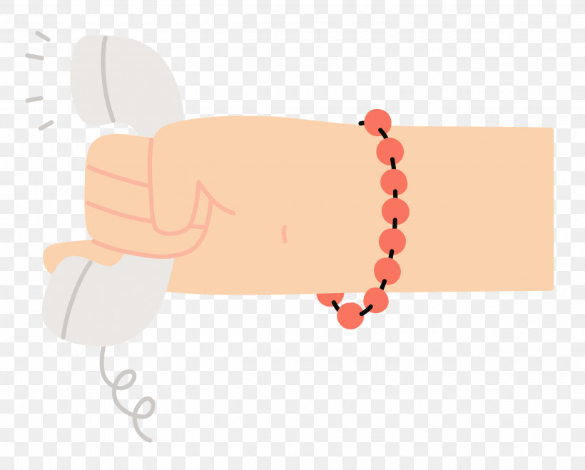 Hand Holding Phone Hand Phone, PNG, 2500x2012px, Hand Holding Phone, Bracelet, Cartoon, Hand, Hm Download Free