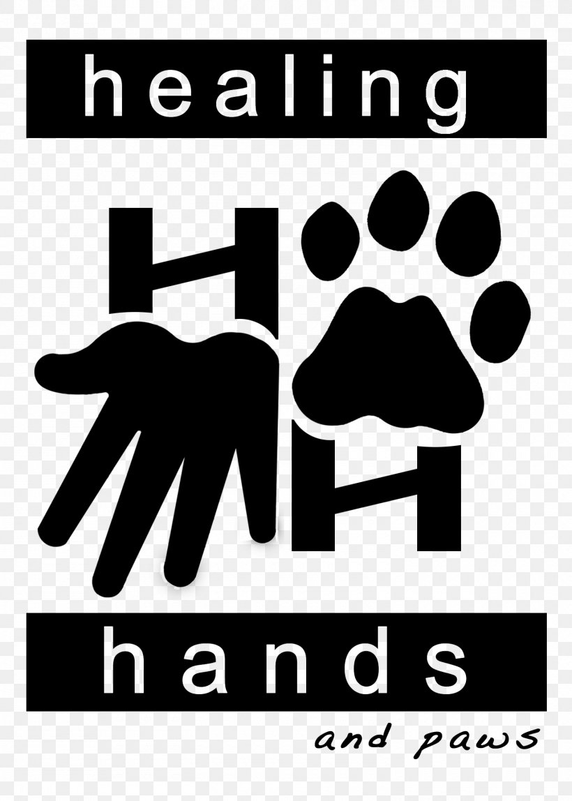 Healing Hands Therapy Center, LLC Massage, PNG, 1500x2100px, Healing Hands Therapy Center Llc, Area, Black, Black And White, Brand Download Free