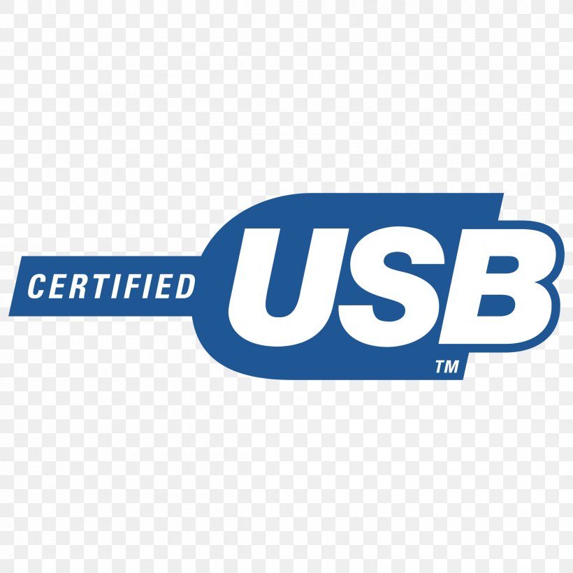 Logo PoweredUSB Bus Brand, PNG, 2400x2400px, Logo, Area, Blue, Brand, Bus Download Free