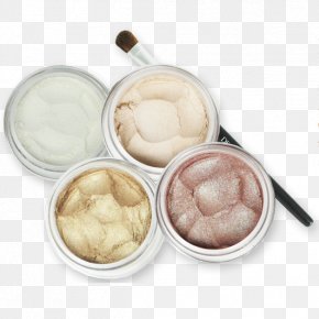 Eye - Mineral Cosmetics Eye Color PNG
