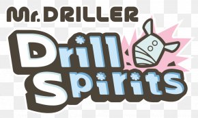 Nintendo - Mr. Driller Drill Spirits Super Nintendo Entertainment System Kirby: Canvas Curse Nintendo DS PNG