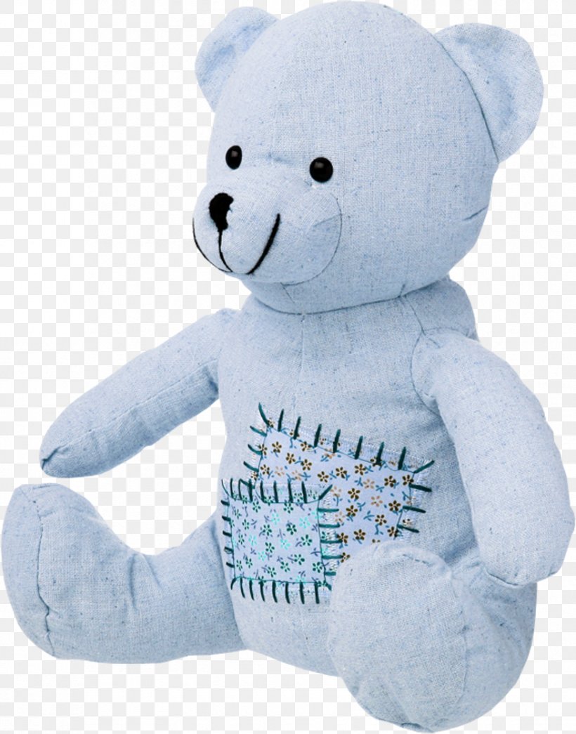 Polar Bear Stuffed Toy, PNG, 877x1118px, Watercolor, Cartoon, Flower, Frame, Heart Download Free