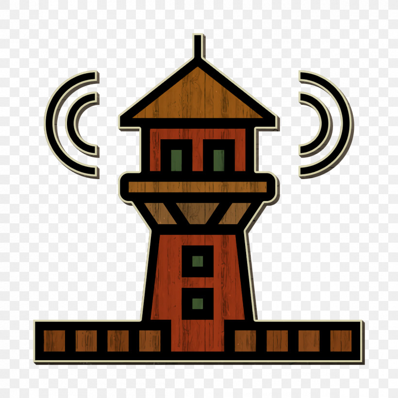 Rescue Icon Lighthouse Icon Tower Icon, PNG, 1200x1200px, Rescue Icon, Lighthouse Icon, Logo, Symbol, Tower Download Free