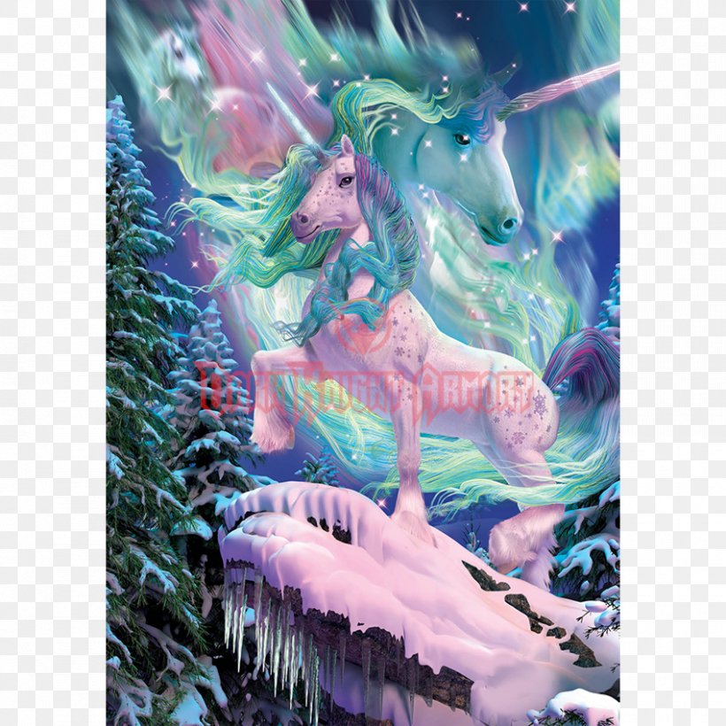 Unicorn Art Duvet Covers Amalthea, PNG, 850x850px, Unicorn, Amalthea, Art, Dragon, Duvet Download Free