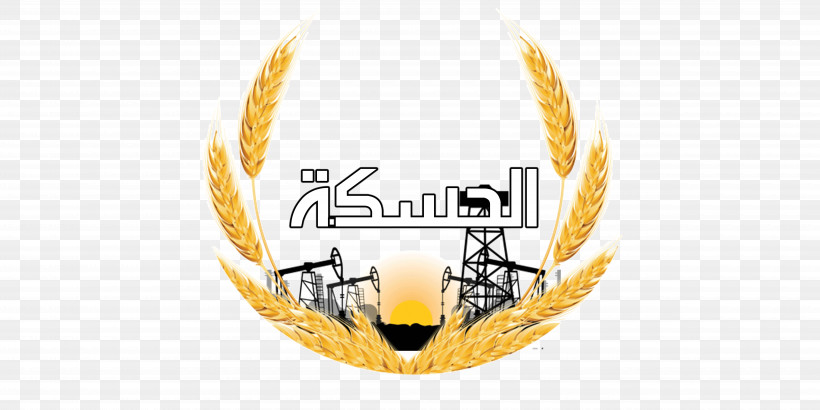 Al Hasakah Logo, PNG, 10000x5000px, Al Hasakah, Alhasakah Governorate, Brothers, City, Hard Currency Download Free