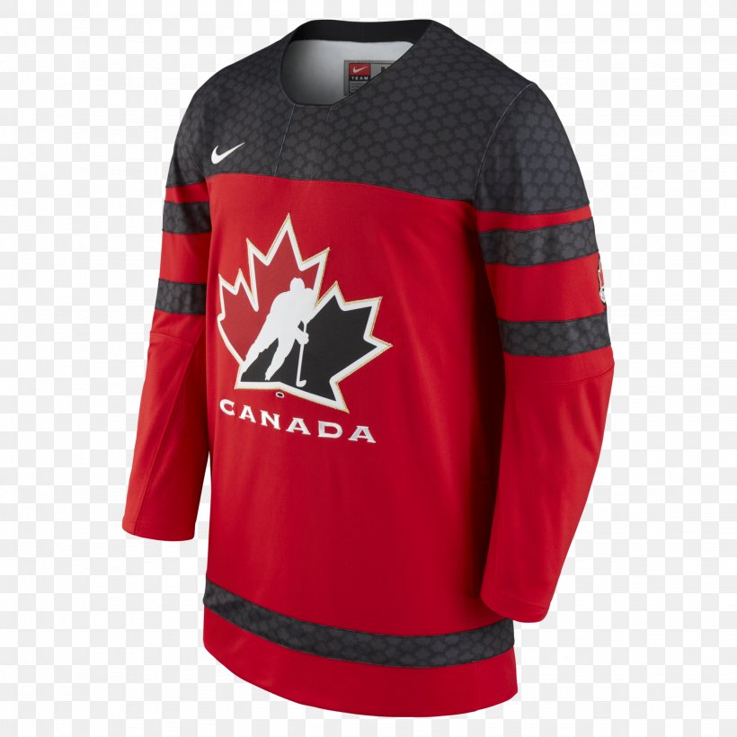 Canada Men's National Ice Hockey Team IIHF World U20 Championship 2018 Winter Olympics Ice Hockey At The Olympic Games National Hockey League, PNG, 2048x2048px, 2018 Iihf World Championship, Iihf World U20 Championship, Active Shirt, Brand, Clothing Download Free