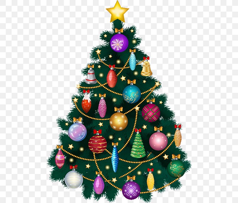 Christmas Tree New Year Christmas Ornament, PNG, 500x700px, Christmas Tree, Advent, Christmas, Christmas Decoration, Christmas Gift Download Free