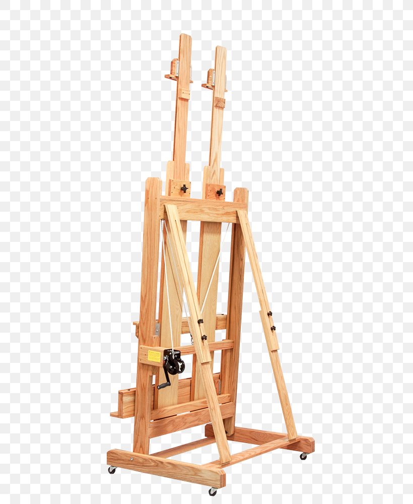 Easel Angle Wood /m/083vt, PNG, 584x1000px, Easel, Office Supplies, Wood Download Free