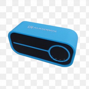 Microphone - Loudspeaker Microphone Wireless Speaker Portable Bluetooth Speaker Computer Hardware PNG