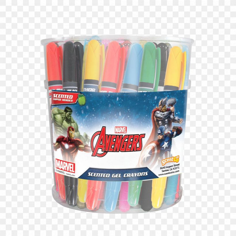 Pencil Paper Plastic Crayon Eraser, PNG, 2000x2000px, Pencil, Avengers, Candy, Confectionery, Crayola Download Free