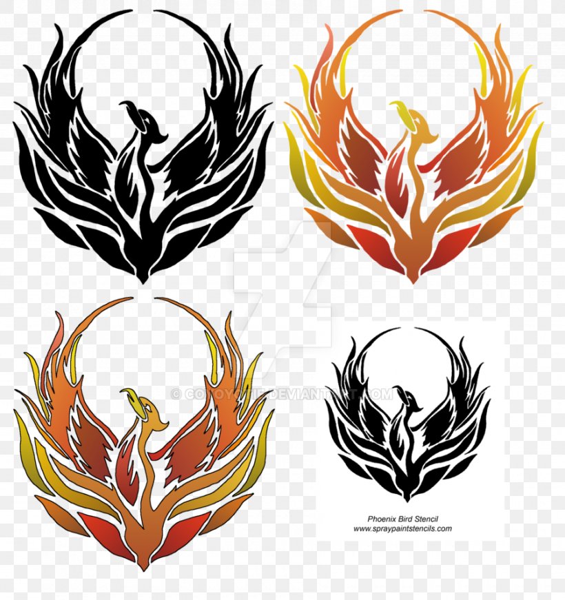 Phoenix Drawing Legendary Creature Clip Art, PNG, 900x956px, Phoenix, Decal, Drawing, Fictional Character, Fotolia Download Free