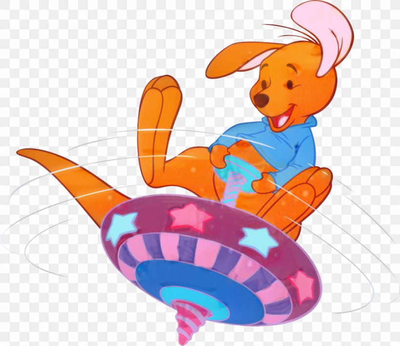 Roo Winnie-the-Pooh Eeyore Piglet Rabbit, PNG, 899x778px, Roo, Cartoon, Character, Ear, Eeyore Download Free